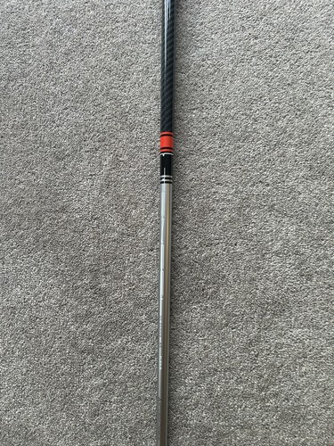 Mitsubishi tensei orange 65 - orange, ck