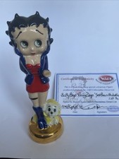 WADE BETTY BOOP RAINY DAYS