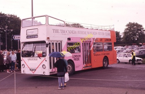 35mm slide bus - 35mm, ensign