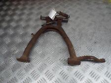 Yamaha CS3 Early 200cc Twin