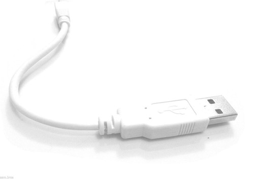 Usb cable charger lead - usb,