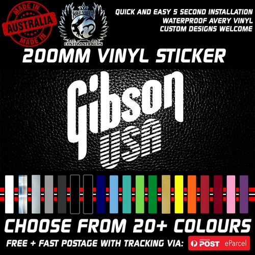 Gibson usa guitars - gibson,
