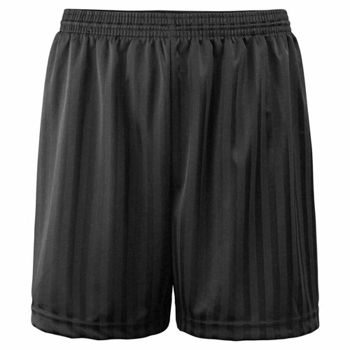 Boys girls black shadow stripe - boys,