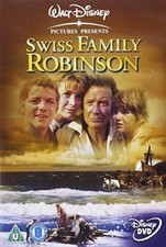 Swiss Family Robinson John