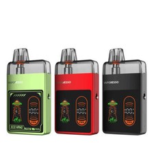 Eco Nano PRO Pod Kit - FREE POSTAGE