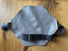 uilleann pipes popping strap