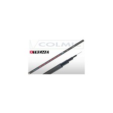 Colmic Record Whip Range