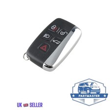 REPLACEMENT KEY FOB SHELL FOR