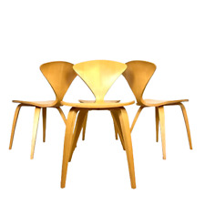 Cherner chairs by Norman Cherner Mid Century Modern
