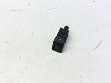 NISSAN X-TRAIL T32 2016 EMERGENCY WARNING HAZARD LIGHT SWITCH BUTTON 299125472