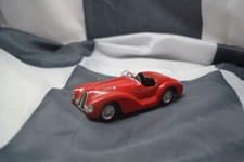 BRUMM MODELS - FERRARI / LANCIA / ALFA ROMEO  - 1:43 SCALE MODEL CAR UNBOXED