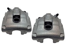 Fits Volvo S60 Mk1 Brake Calipers Rear Pair 2000-2010