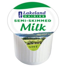 Lakeland Dairies UHT Semi
