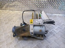 VAUXHALL ASTRA G MK4