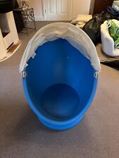 Ikea egg chair