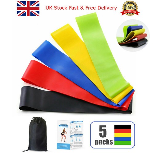 Resistance bands yoga - bands,