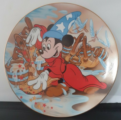 Disney mickey mouse fantasia - mickey,