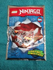 LEGO NINJAGO: Pirate's Fighter