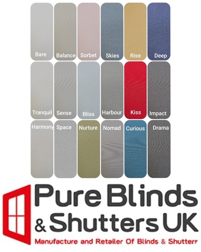 Premium vertical blind - vertical,