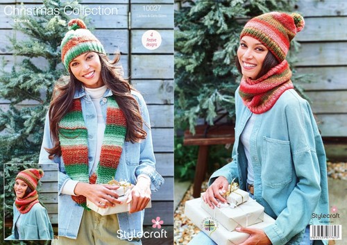Stylecraft wonderland chunky - wonderland,