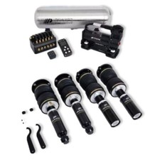 Audi A3 - 8P (2WD) Car Air