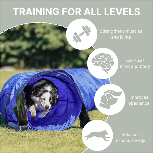 Trixie dog activity agility - trixie,
