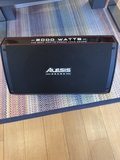 Alesis Strike Bass Amp 12