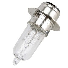 Motorcycle Headlight Lamp Bulb