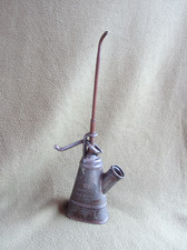 Vintage WWII German Oil Can