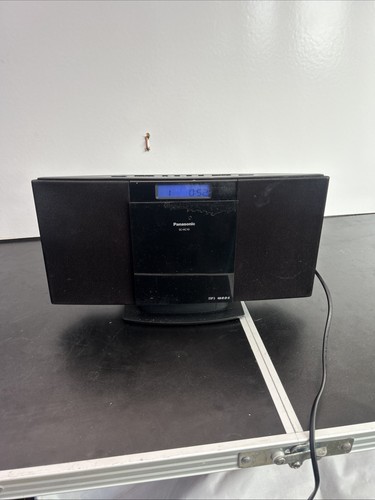 Panasonic hc10 compact - panasonic, cd