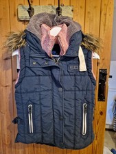 Superdry Gilet Body Warmer