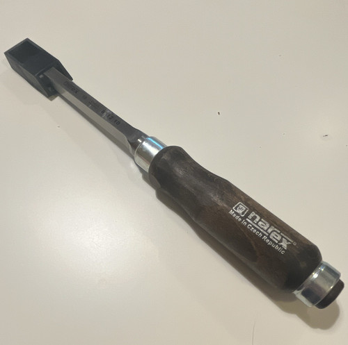 Narex 10mm mortise chisel - narex,