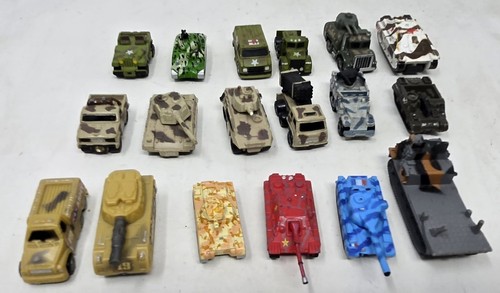 Vintage micro machines - micro,