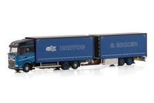 WSI MODELS 01-4482 1/50 Hartog