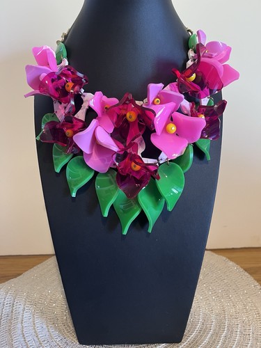 Tatty devine bougainvillea - tatty,