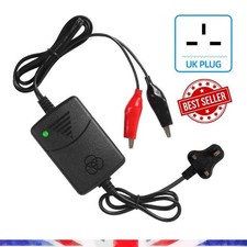 Car Battery Charger 12 Volt