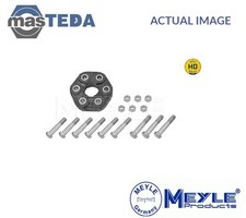 314 152 2103/HD PROPSHAFT