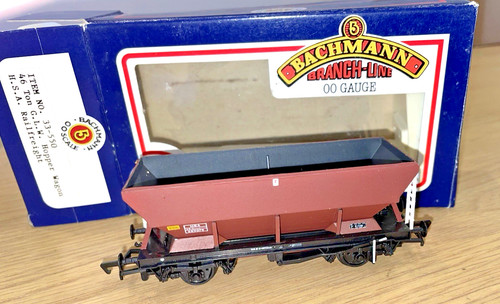 Bachmann gauge 33 550 - oo, no.33-550