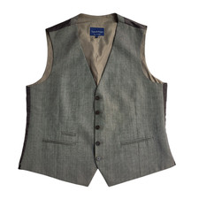 Taylor & Wright Waistcoat