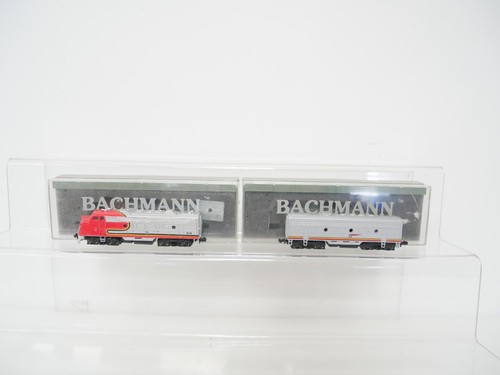 Bachmann gauge santa - bachmann,