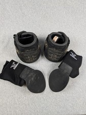 Old Mac’s G2 Horse Boots &