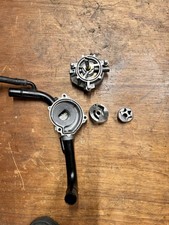 Kawasaki Z1000sx 2018 oil pump