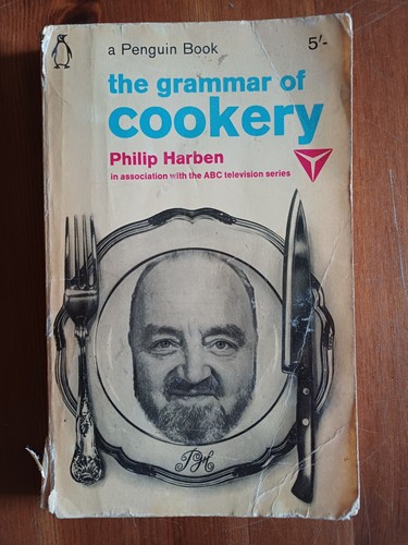The grammar cookery by - grammar, of
