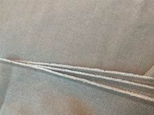 Ian Mankin Fabric, Chelsea ‘Linen’, 3.5m