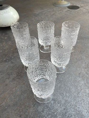 Whitefriars glacier mcm wine - 6,
