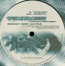 Mouly And Lucida* - Chilled /