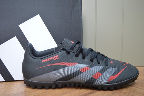 Men adidas predator black - men's,