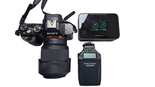 Sony ilce ww328262 - sony,