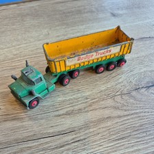 Matchbox King Size K-16 Dodge