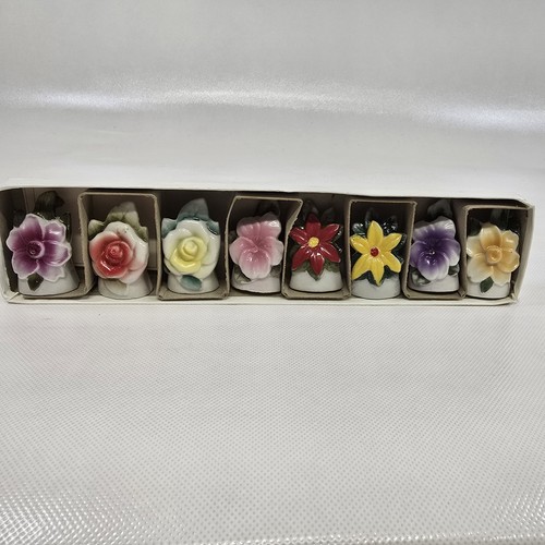 Vintage place card - card, holders